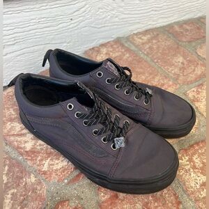 Kids Harry Potter size 3 Old Skool‎ Vans